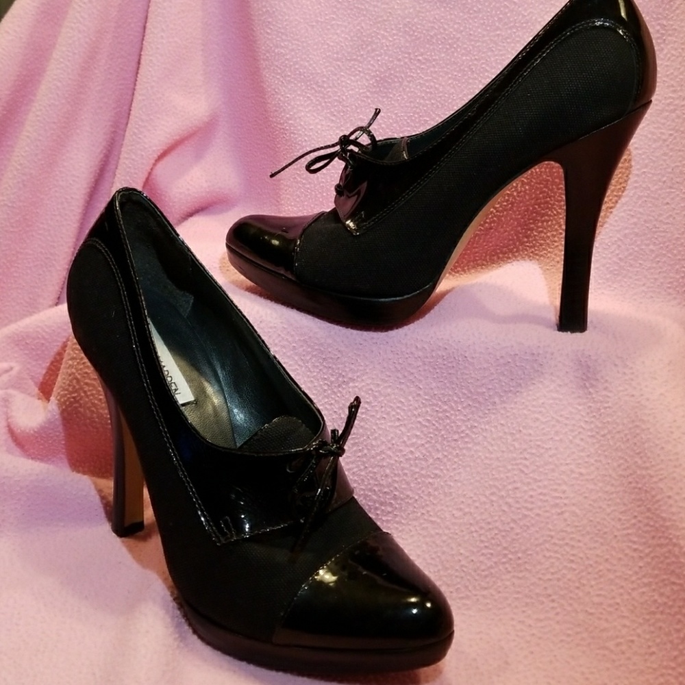 STEVE MADDEN HEELS